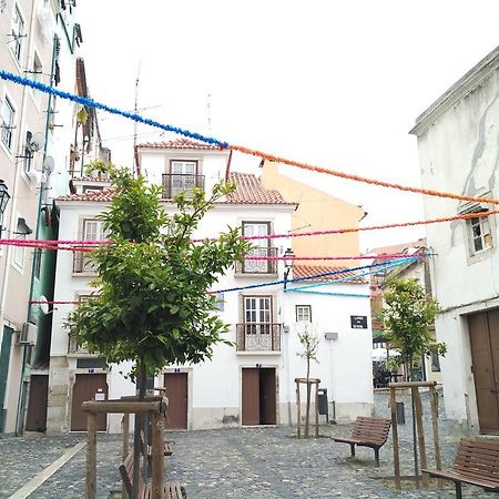 Apartment Jasmim Lisboa Ngoại thất bức ảnh