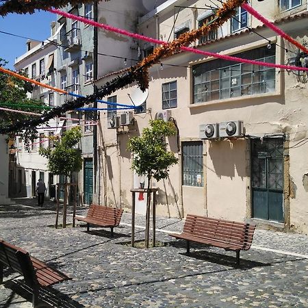Apartment Jasmim Lisboa Ngoại thất bức ảnh