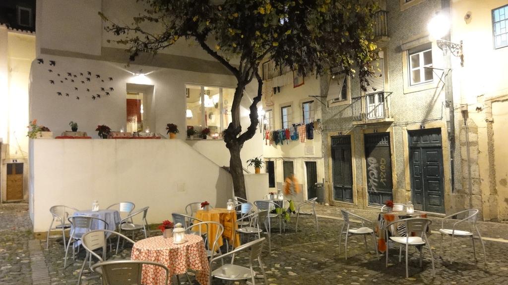 Apartment Jasmim Lisboa Ngoại thất bức ảnh