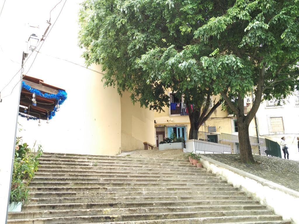 Apartment Jasmim Lisboa Ngoại thất bức ảnh
