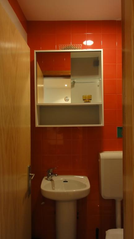 Apartment Jasmim Lisboa Ngoại thất bức ảnh