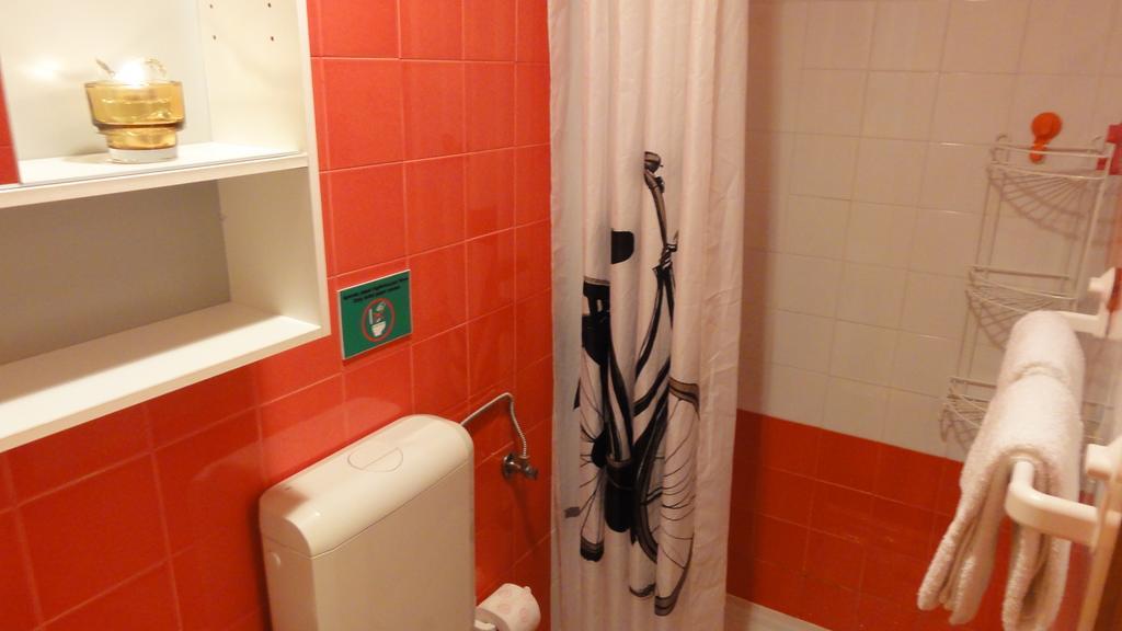 Apartment Jasmim Lisboa Ngoại thất bức ảnh