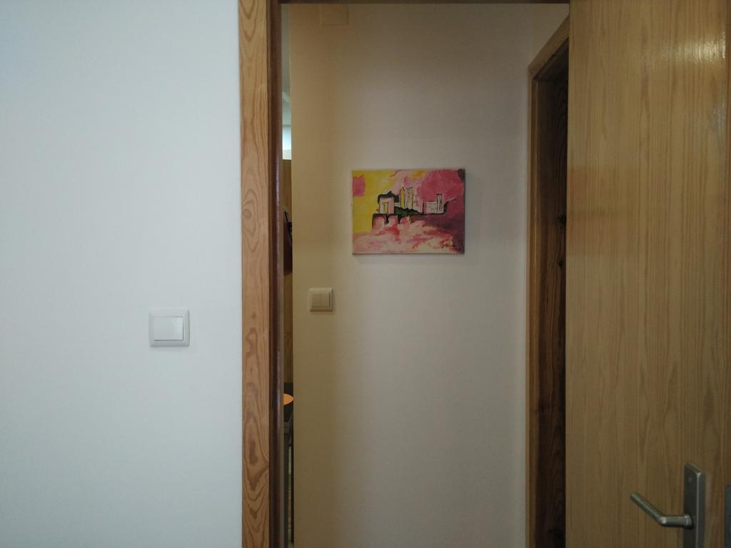 Apartment Jasmim Lisboa Ngoại thất bức ảnh