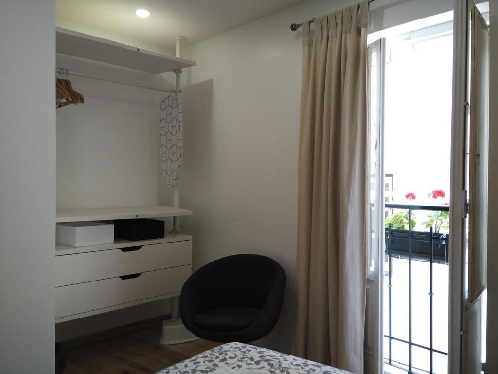 Apartment Jasmim Lisboa Ngoại thất bức ảnh