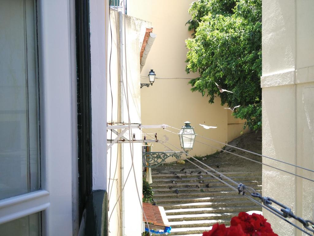 Apartment Jasmim Lisboa Ngoại thất bức ảnh