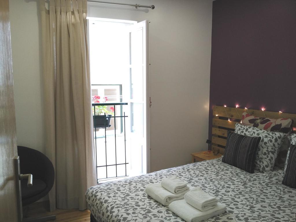 Apartment Jasmim Lisboa Ngoại thất bức ảnh