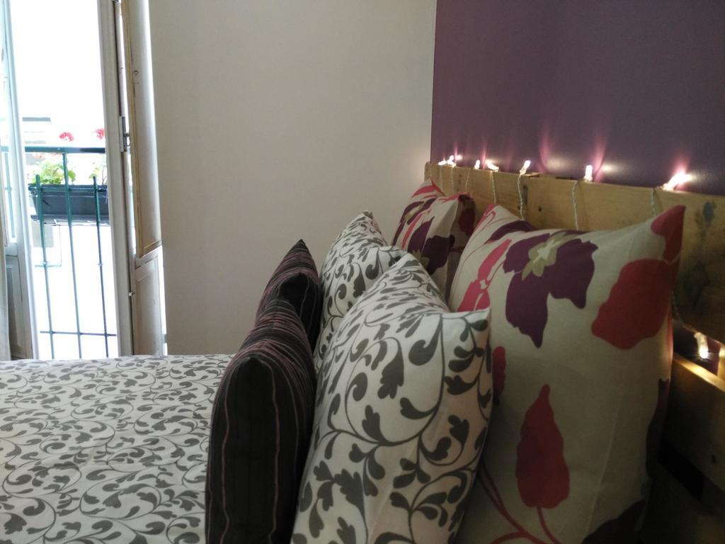 Apartment Jasmim Lisboa Ngoại thất bức ảnh