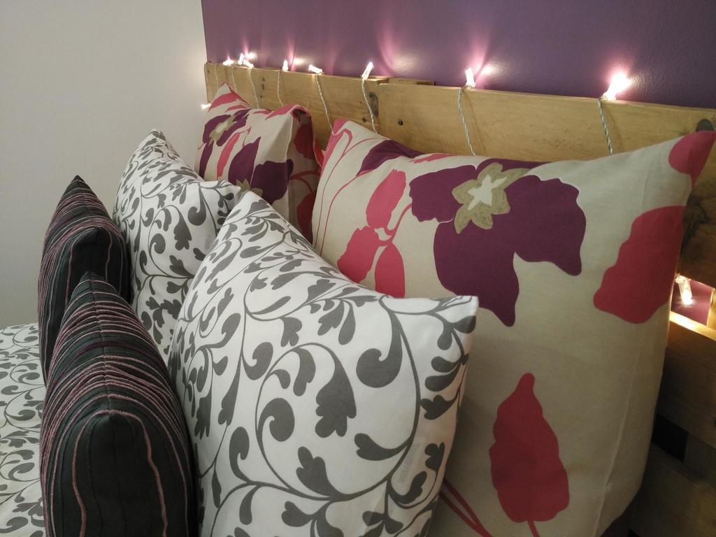 Apartment Jasmim Lisboa Ngoại thất bức ảnh