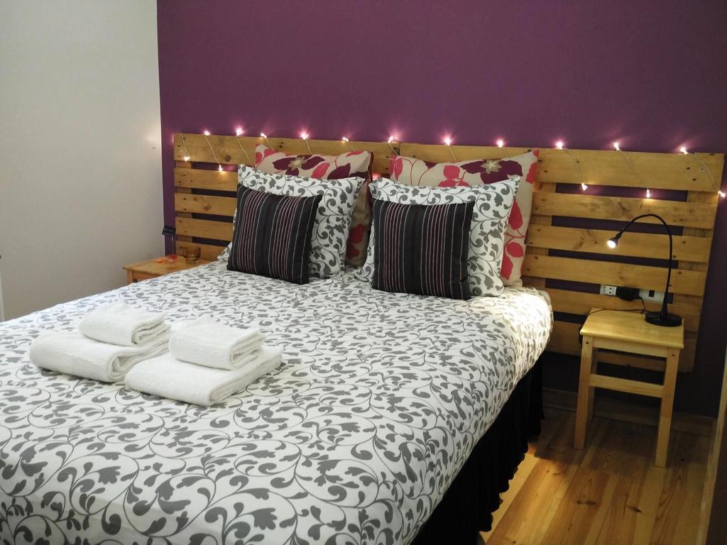 Apartment Jasmim Lisboa Ngoại thất bức ảnh