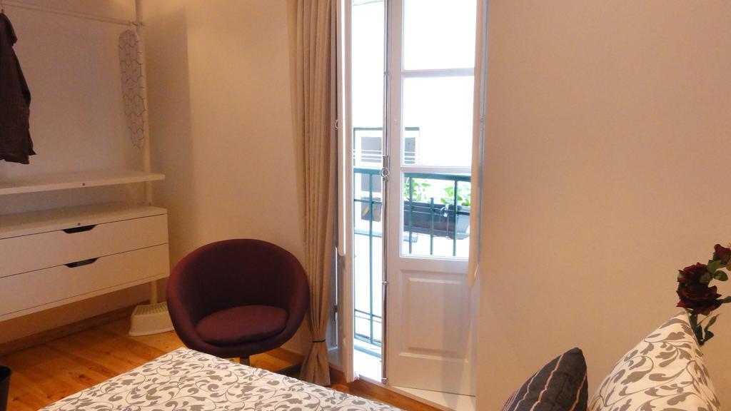 Apartment Jasmim Lisboa Ngoại thất bức ảnh