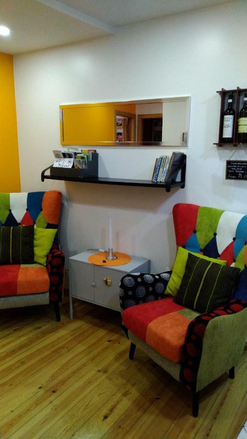 Apartment Jasmim Lisboa Ngoại thất bức ảnh