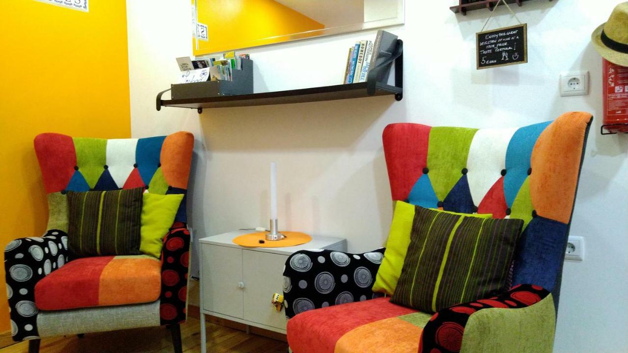 Apartment Jasmim Lisboa Ngoại thất bức ảnh