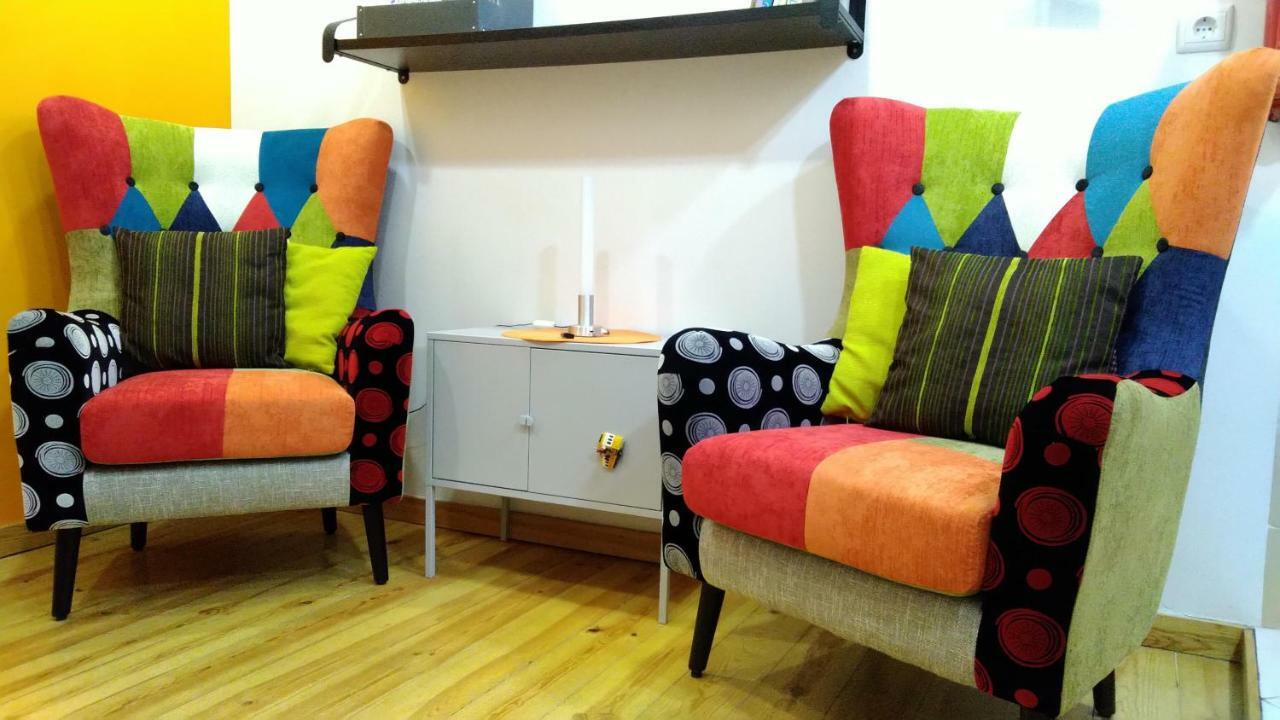Apartment Jasmim Lisboa Ngoại thất bức ảnh